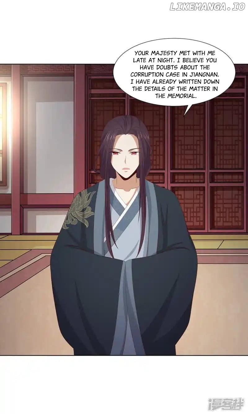 Rewrite My Fate chapter 94 - page 26